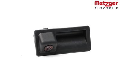 HECKKLAPPENGRIFF METZGER AUTOTEILE 2310997 36