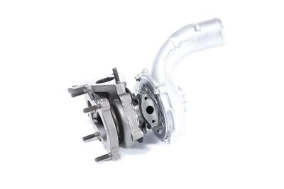 LADER AUFLADUNG BTS Turbo T912016 26