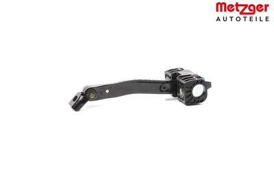 FIXARE USA METZGER AUTOTEILE 2312412 17