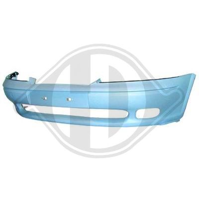 Буфер DIEDERICHS 1824150 для OPEL VECTRA