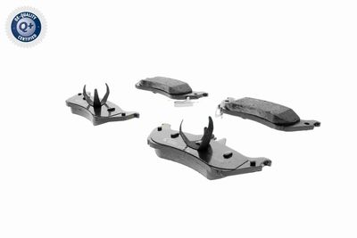 BREMSBELAGSATZ SCHEIBENBREMSE VAICO V308152 6