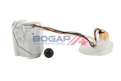 POMPA COMBUSTIBIL BOGAP B1622159 1