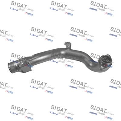 въздуховод за турбината SIDAT 500402