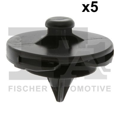 Clip, Zier-/Schutzleiste