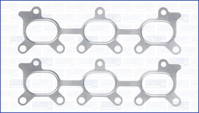 DICHTUNGSSATZ ABGASKRüMMER AJUSA 77023600
