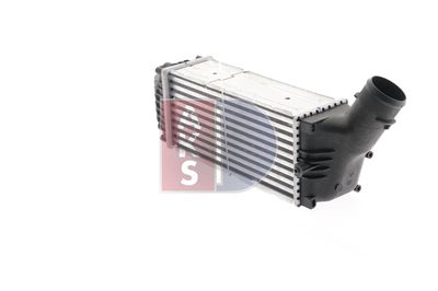 INTERCOOLER COMPRESOR AKS DASIS 167016N 9