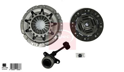 APEC Clutch Kit ACL1235