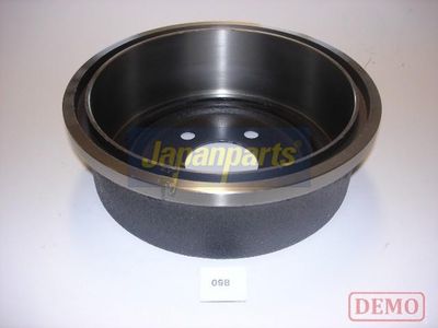 BREMSTROMMEL JAPANPARTS TA098C 1
