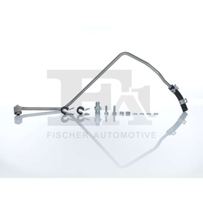 CONDUCTA ULEI INCARCARE FA1 611817Z 1