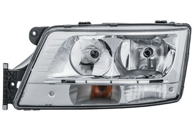 HELLA Hauptscheinwerfer
