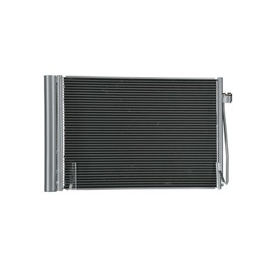 CONDENSATOR CLIMATIZARE NISSENS 94679 24