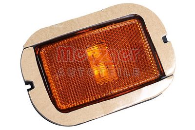 SEITENMARKIERUNGSLEUCHTE