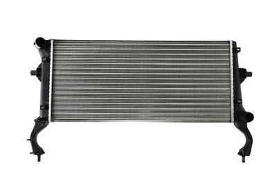 RADIATOR RACIRE MOTOR KAMOKA 7705435 1