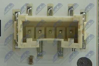 UNITATE DE CONTROL LUMINI NTY EPXBM107 5