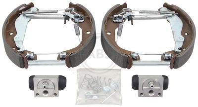 SET FRANA FRANA TAMBUR