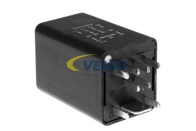 UNITATE DE CONTROL BUJII INCANDESCENTE VEMO V10710004 44