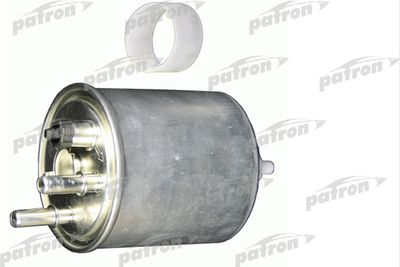 PATRON PF3215 Топливный фильтр  для RENAULT KANGOO (Рено Kангоо)