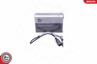 SENZOR TEMPERATURA GAZE EVACUARE