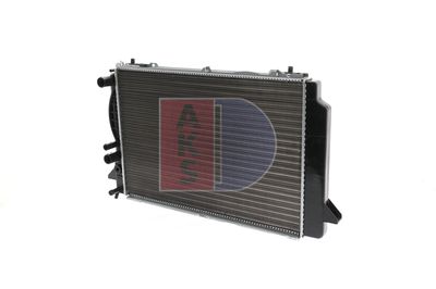 KüHLER MOTORKüHLUNG AKS DASIS 481420N 16