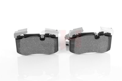 SET PLACUTE FRANA FRANA DISC GH GH412401 32