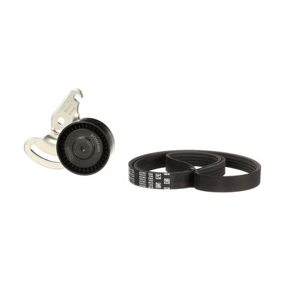 SET CUREA TRANSMISIE CU CANELURI GATES K025PK1133 2