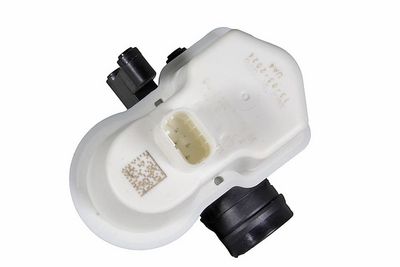 Gaspumpe, EVAP-aktivkulbeholder (tankventilation) METZGER 2250619