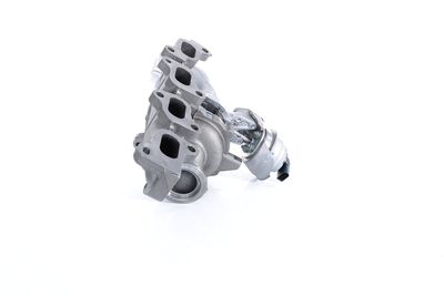 LADER AUFLADUNG BTS Turbo T916320 19