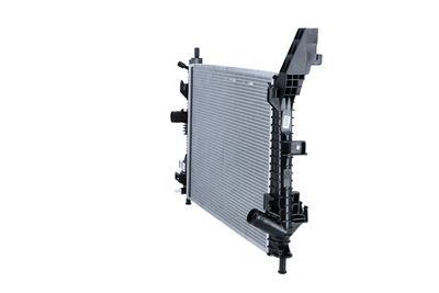 RADIATOR RACIRE MOTOR NRF 58650 13