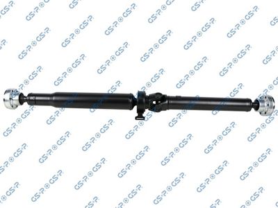 Wał napędowy, napęd osi GSP PS900335