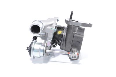 LADER AUFLADUNG BTS Turbo T914781 15