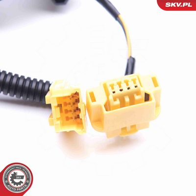 ARC SPIRALA AIRBAG ESEN SKV 96SKV530 5