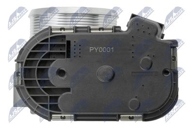 CARCASA CLAPETA NTY ETBFR003 4