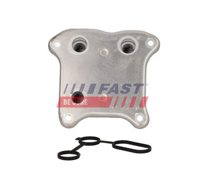 RADIATOR ULEI ULEI MOTOR FAST FT11980 3