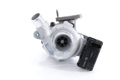 LADER AUFLADUNG BTS Turbo T916549 1