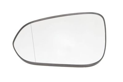 Зеркальное стекло, наружное зеркало BLIC 6102-19-2001675P для LEXUS RX