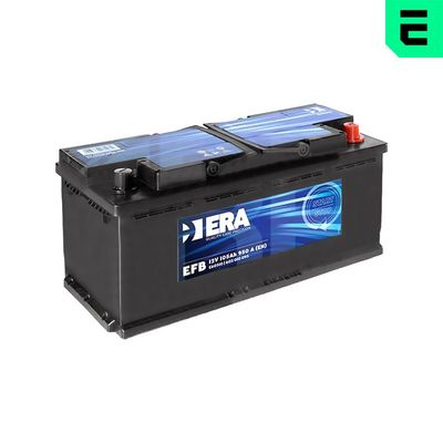 стартов акумулатор ERA E60510