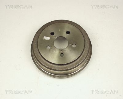 Тормозной барабан TRISCAN 8120 13210 для TOYOTA CAMRY