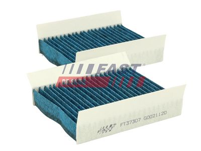 FILTRU AER HABITACLU FAST FT37307PM