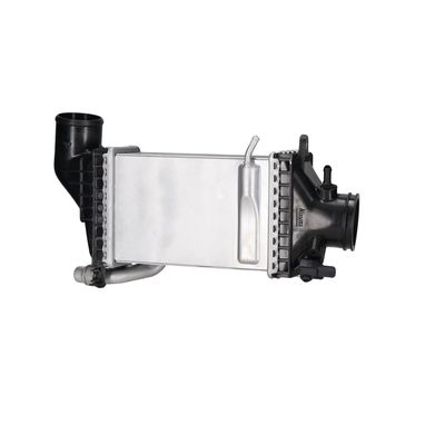 LADELUFTKüHLER NISSENS 961454 25