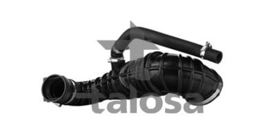 ANSAUGSCHLAUCH LUFTFILTER