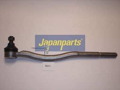 JAPANPARTS Skersinės vairo trauklės galas