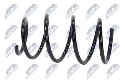 ARC SPIRAL NTY ASZBM012 8