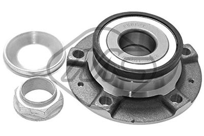 Piasta koła METALCAUCHO 90225