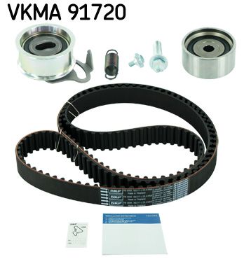 Комплект ремня ГРМ SKF VKMA 91720 для TOYOTA CAMRY