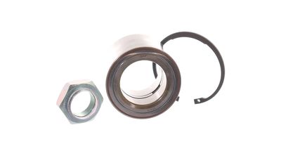 RADLAGERSATZ SKF VKBA3690 38