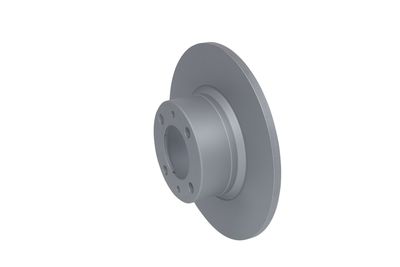 BREMSSCHEIBE ATE 24011101151 6