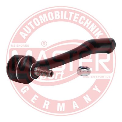 Hlava/čap spojovacej tyče riadenia MASTER-SPORT GERMANY 30603-PCS-MS