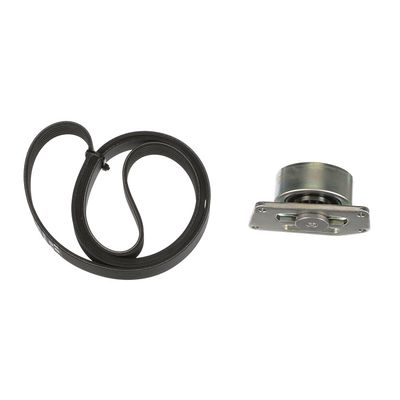 SET CUREA TRANSMISIE CU CANELURI GATES K016PK1453 61