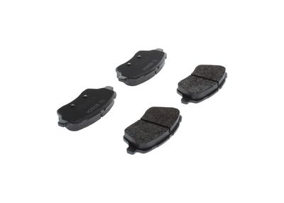 BREMSBELAGSATZ SCHEIBENBREMSE BOSCH 0986494792 23