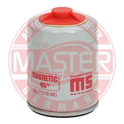 MASTER-SPORT GERMANY 713/16-MG-OF-PCS-MS Масляный фильтр  для FIAT STILO (Фиат Стило)